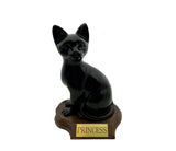 Copy of Faithful Feline Urn (Sitting)