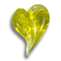 Sunshine Heart Pendant