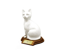 Copy of Faithful Feline Urn (Sitting)