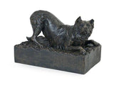 Breed Specific Resin Urns
