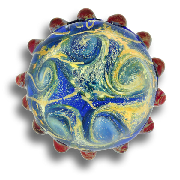 Celestial Paperweight