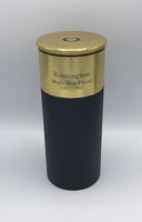 Engraved Shotgun Urn